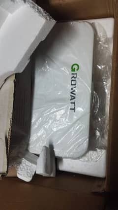 Growatt 10ktl3x2pro IP 66 Growatt X2PRO has large DC current input 20
