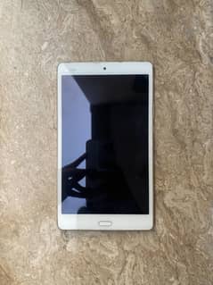 Huawei Mediapad M3