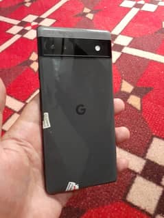 Google Pixel 6A