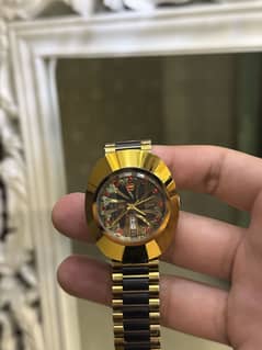 RADO