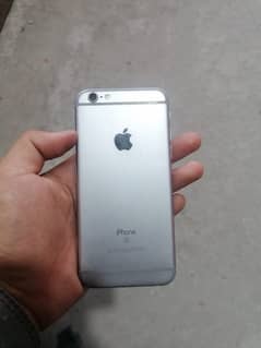 iPhone 6s pta approve 64gb