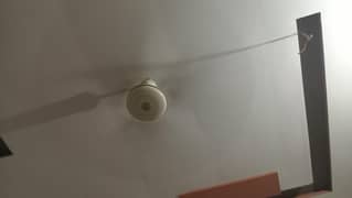 ceiling fan gfc