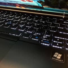 Dell Latitude E7450 – Slim & Business Class Laptop | Backlit + SSD