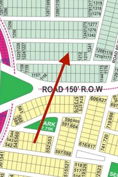 Possesion Plot On Ideal Location of D Block