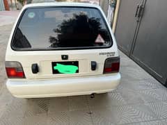 Mehran vxr 2019