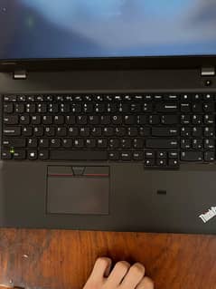 lenovo thinkpad i5 6th