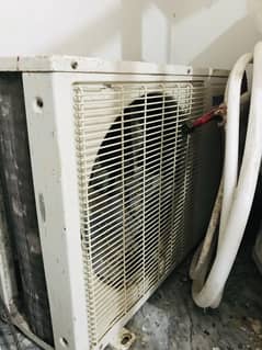 Orient ac 1 ton