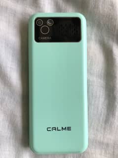 Calme