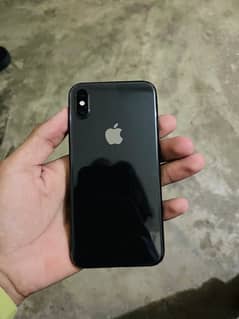 Apple iPhone X Non Pta 64Gb 10by10