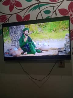 TCL 65 in urgent for sale ha