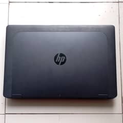 HP