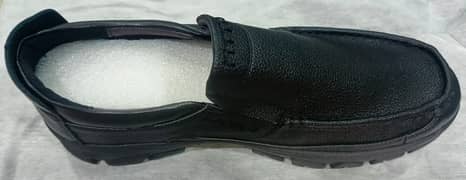 Cow Leather Shoes