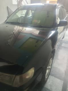 Toyota Corolla XE 2000