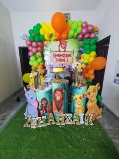 Birthday