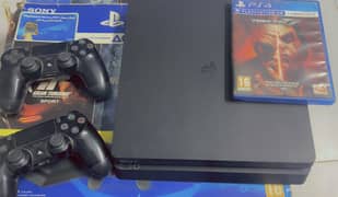 Ps4