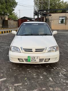 Suzuki cultus