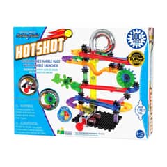 HOTSHOT