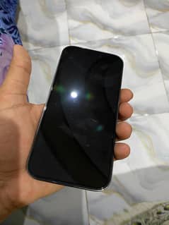 I phone 14 pro.  jv