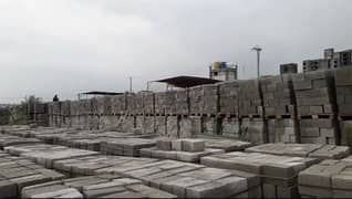 Precast