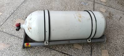 CNG Cylinder With Kit For Suzuki Cultus