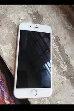 I phone 6s pta approved 64gb delivery My Whatsapp number 3248453678