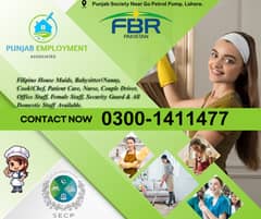 Maid Services I Filipino Maids | Helper | Maid Agency | Nurse | Cook