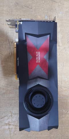 GTX