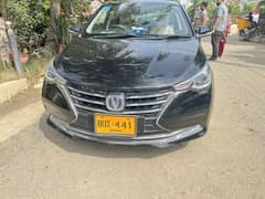 Changan