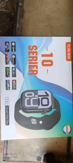 series 10