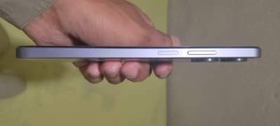 Realme note 60 new condition