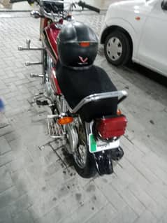 Honda