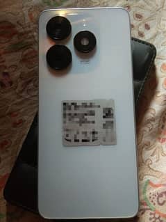tecno spark 20c ok condition mobile Whatsapp 03049031949