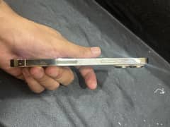 Iphone 14 pro max Gold 128 non pta