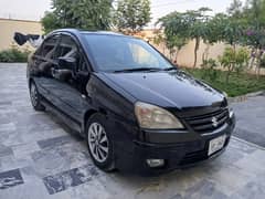 Suzuki Liana 2006
