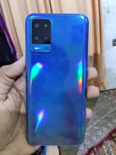 oppo a54 lush condition
