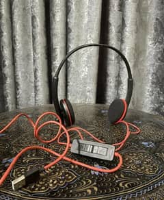 Plantronics Jabra Logitech Sennhiser USB Noise Cancellation Headphone