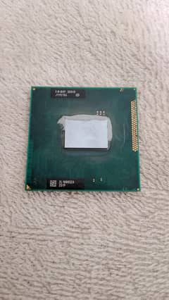 Intel Core i5-3210M (SR04B) processor for sell