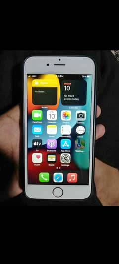 I phone 6s pta approved 64gb My Whatsapp number 3248453678