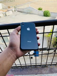 Iphone XR 128gb dual PTA approved