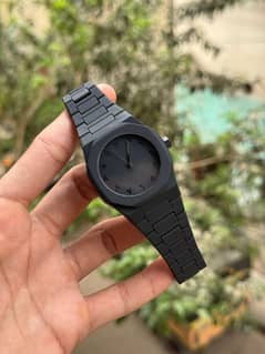 black watch