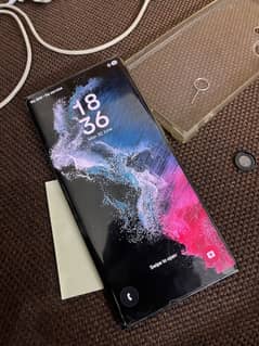Samsung s22 ultra