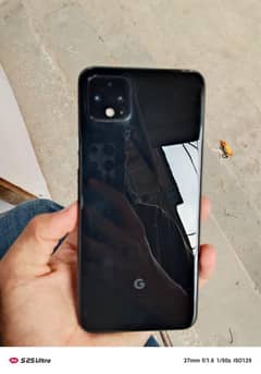 Google pixel 4xl