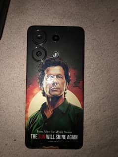 Redmi Note 13/256GB
