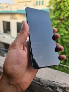 OnePlus 8t GLOBAL 2 SIM