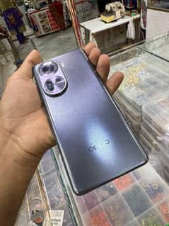 OPPO Reno 11 5gb 256 non pta