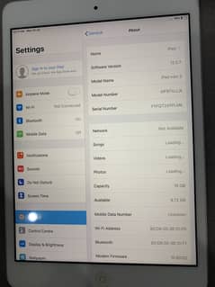 I pad mini 2 brand new condition