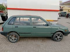 Suzuki Khyber 1995