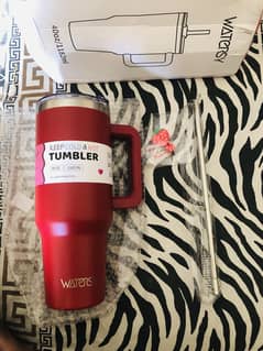 Tumbler