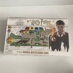 HARRY