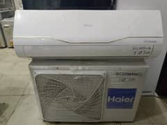 Haier 1 ton dc inverter  H005G(0306=4462/443) zbrdstset